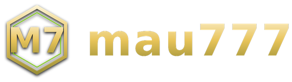 mau777 logo
